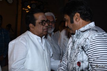 Jai Simha Movie Pre Release Event